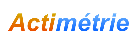 Actimétrie Logo